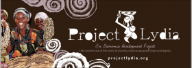 Project Lydia